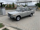 Lada 2107 08.08.2021