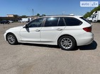 BMW 320 04.09.2021