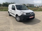Renault Kangoo 02.09.2021