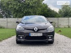 Renault Fluence 04.09.2021