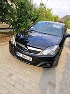 Opel Vectra 28.08.2021