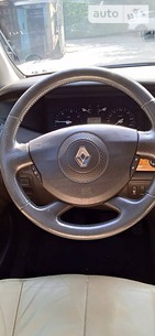 Renault Vel Satis 02.09.2021