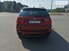 BMW X5 06.09.2021