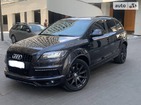 Audi Q7 01.08.2021