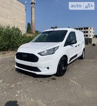 Ford Tourneo Connect 24.08.2021