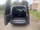 Volkswagen Caddy 27.08.2021