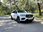 Mercedes-Benz GLS 400 31.08.2021