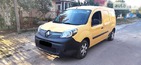 Renault Kangoo 21.08.2021