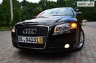 Audi A4 Limousine 19.08.2021