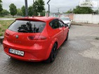 Seat Leon 06.09.2021