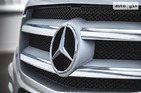 Mercedes-Benz GL 350 01.09.2021