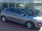 Hyundai i30 06.09.2021