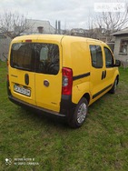 Fiat Fiorino 05.09.2021