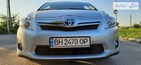 Toyota Auris 25.08.2021