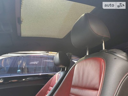 Volkswagen New Beetle 2016  випуску Київ з двигуном 2 л дизель хэтчбек автомат за 8900 долл. 