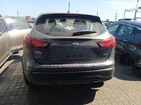 Nissan Rogue 06.09.2021