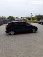 Ford C-Max 06.08.2021