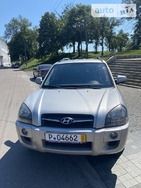 Hyundai Tucson 25.08.2021