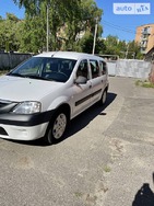 Dacia Logan MCV 28.08.2021