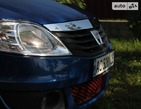 Dacia Logan MCV 24.08.2021