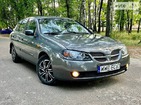 Nissan Almera 03.09.2021