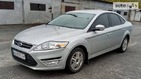 Ford Mondeo 01.09.2021