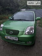 KIA Picanto 21.08.2021