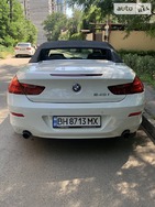 BMW 640 06.09.2021