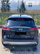 Infiniti QX50 10.08.2021