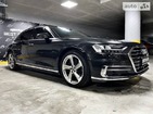 Audi A8 30.08.2021