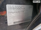 Audi A4 allroad quattro 03.09.2021