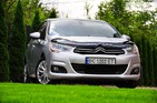 Citroen C4 30.08.2021