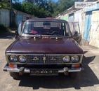 Lada 2106 09.08.2021