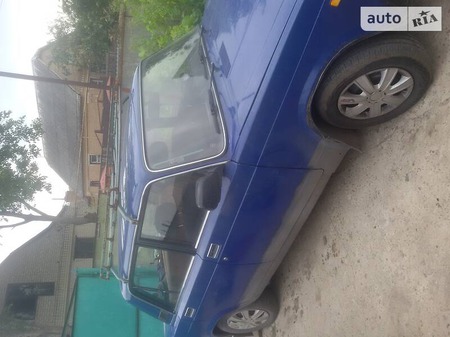 Lada 2105 1986  випуску Кропивницький з двигуном 0 л  седан механіка за 750 долл. 