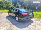 Ford Fusion 01.09.2021