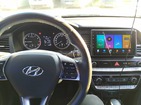 Hyundai Sonata 21.08.2021