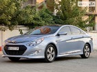 Hyundai Sonata 03.09.2021