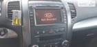 KIA Sorento 06.08.2021