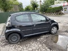 Citroen C1 05.08.2021