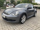 Volkswagen Beetle 06.09.2021