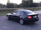 BMW 330 30.08.2021