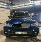 BMW X5 28.08.2021