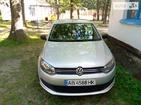 Volkswagen Polo 02.09.2021