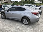 Mazda 3 03.09.2021