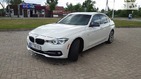 BMW 330 06.09.2021