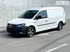 Volkswagen Caddy 29.08.2021