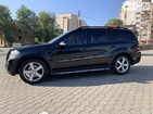 Mercedes-Benz GL 320 03.09.2021