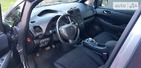 Nissan Leaf 02.08.2021