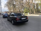 Mercedes-Benz E 320 28.08.2021