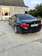 BMW 530 22.08.2021